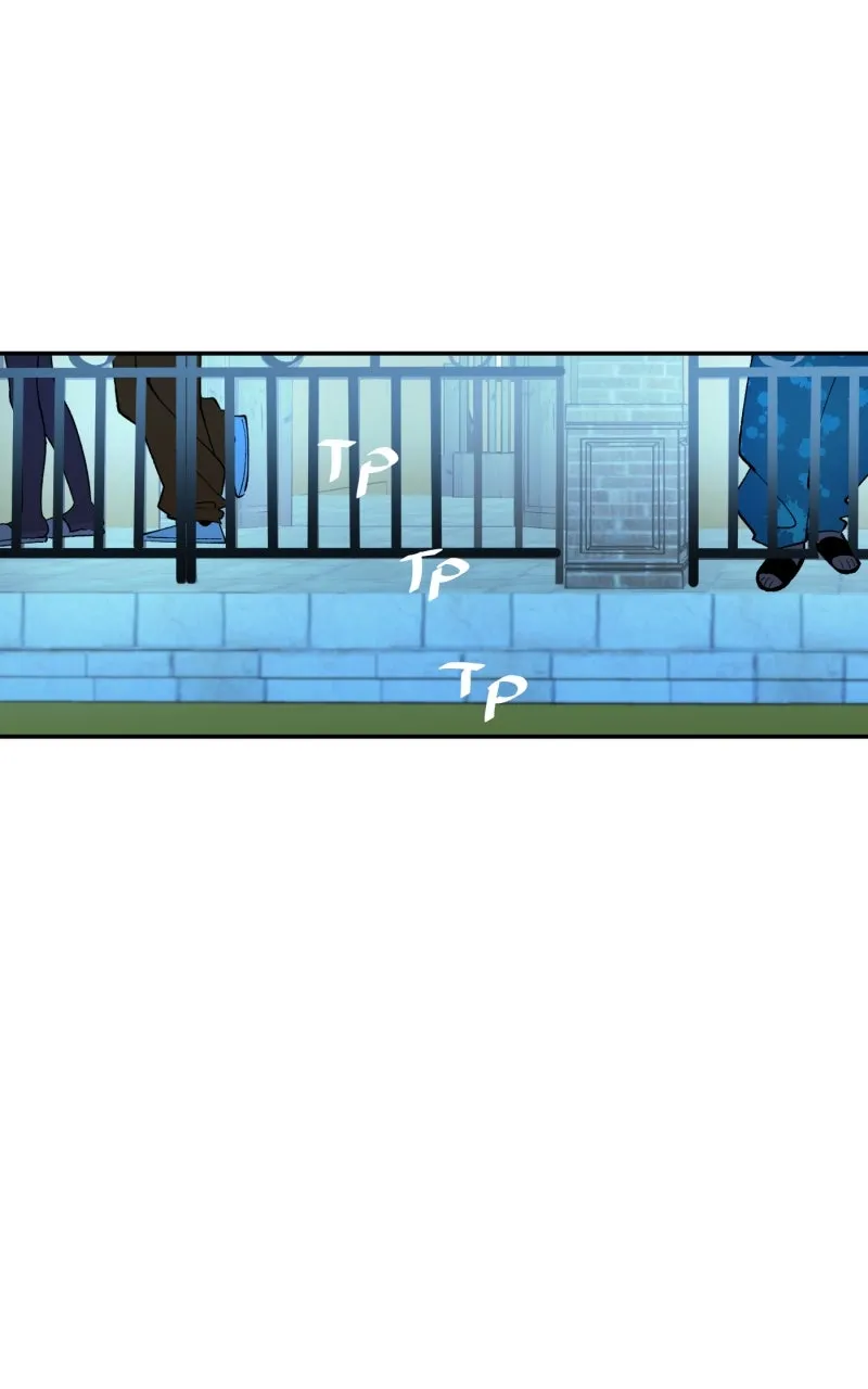 High Spirits Neoma Chapter 52 page 27 - 