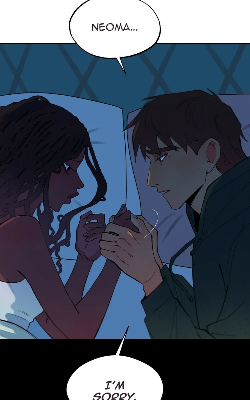 High Spirits Neoma Chapter 52 page 34 - 
