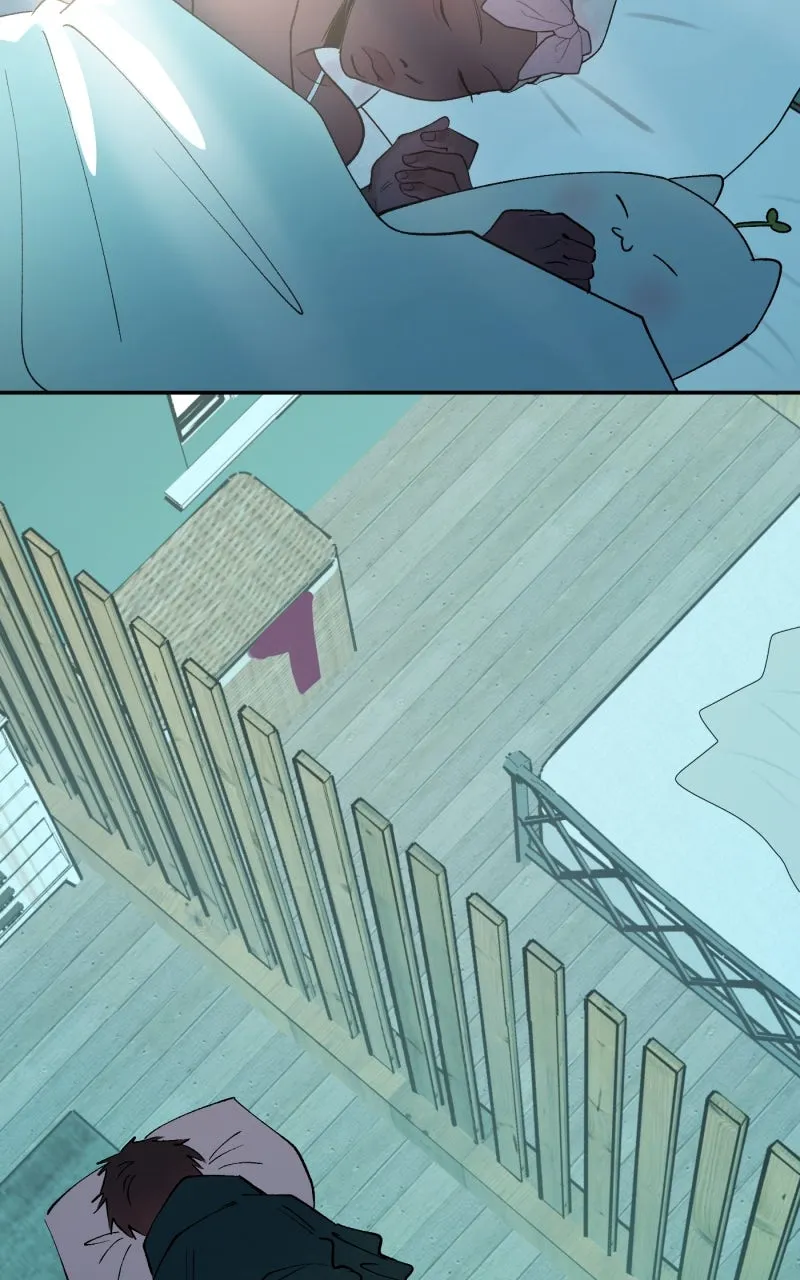 High Spirits Neoma Chapter 52 page 40 - 