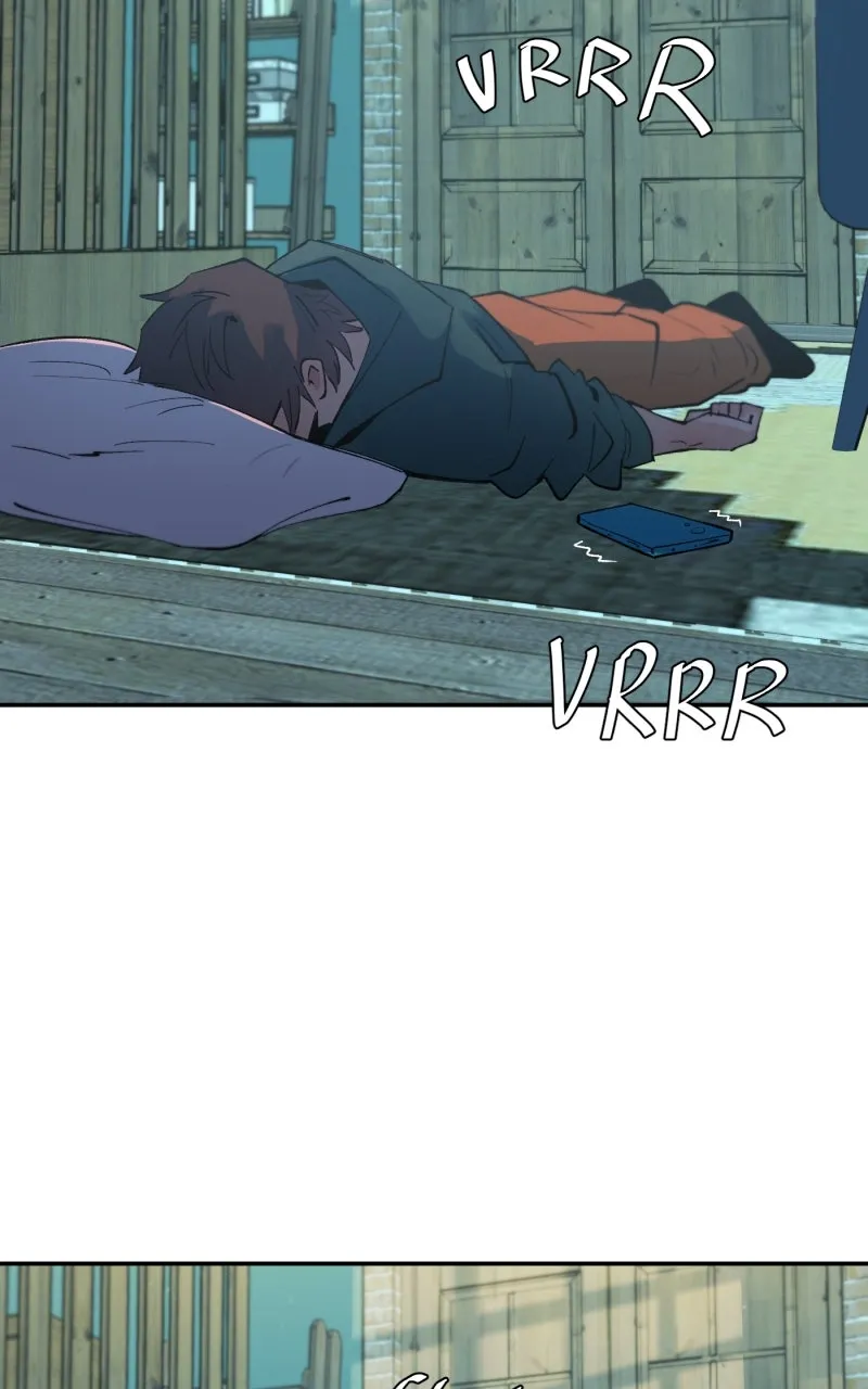 High Spirits Neoma Chapter 52 page 42 - 