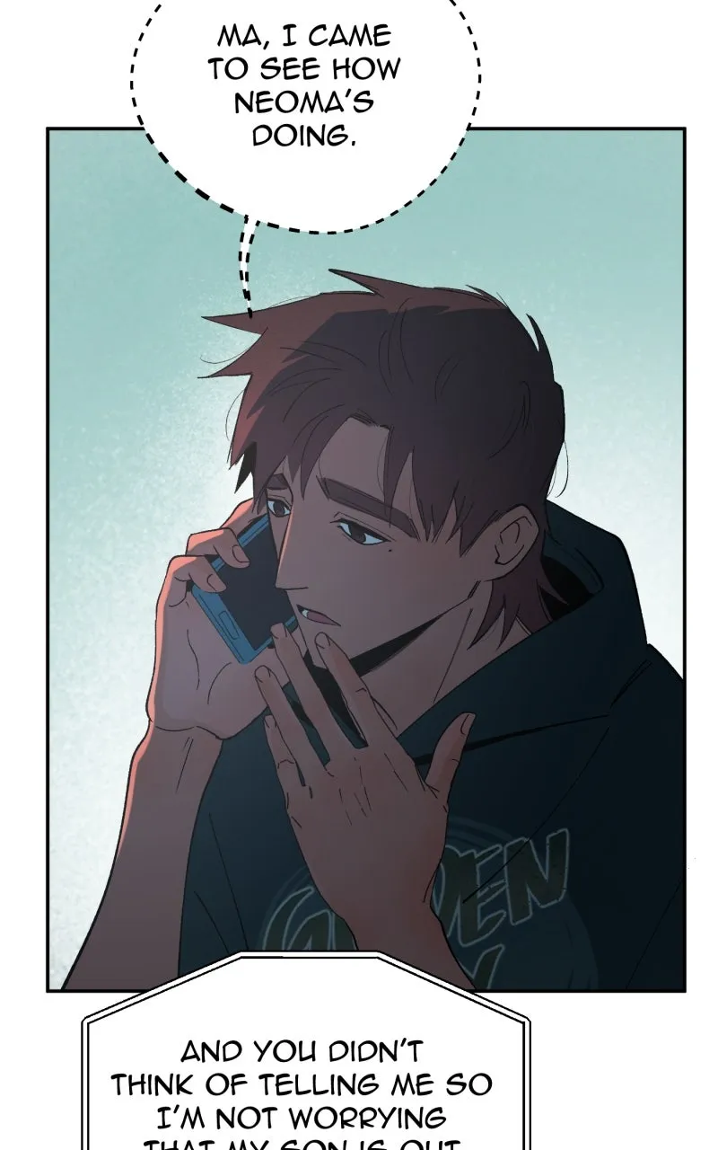 High Spirits Neoma Chapter 52 page 45 - 
