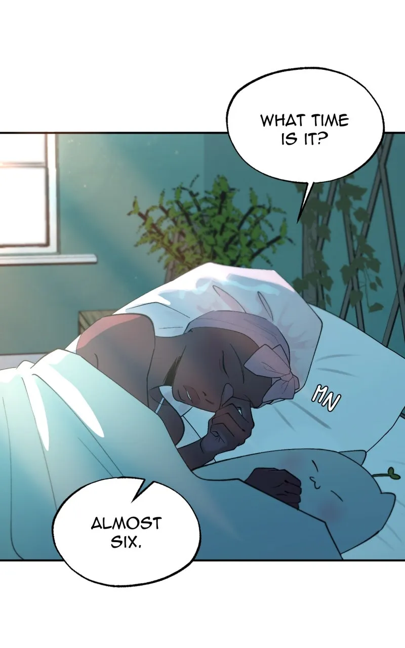 High Spirits Neoma Chapter 52 page 50 - 