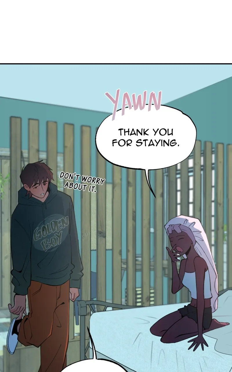 High Spirits Neoma Chapter 52 page 51 - 