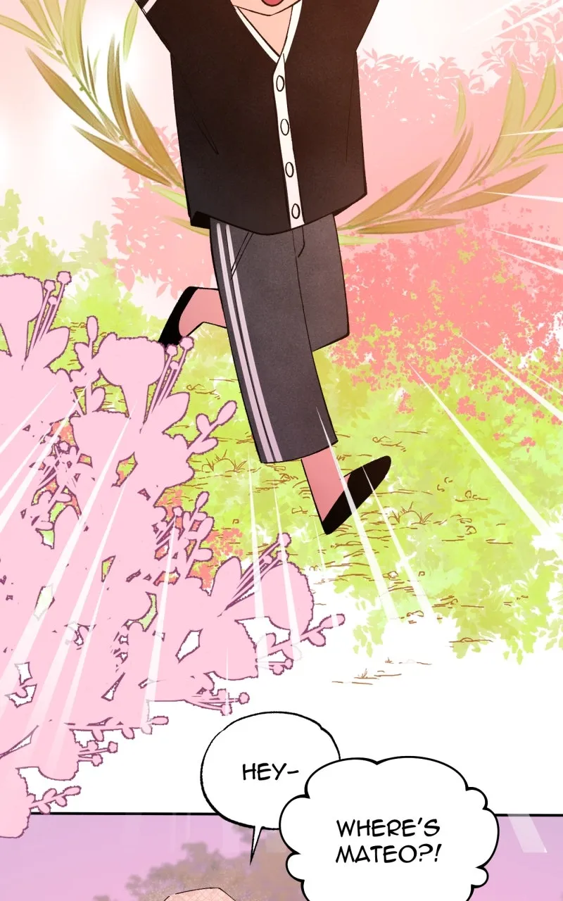 High Spirits Neoma Chapter 52 page 57 - 