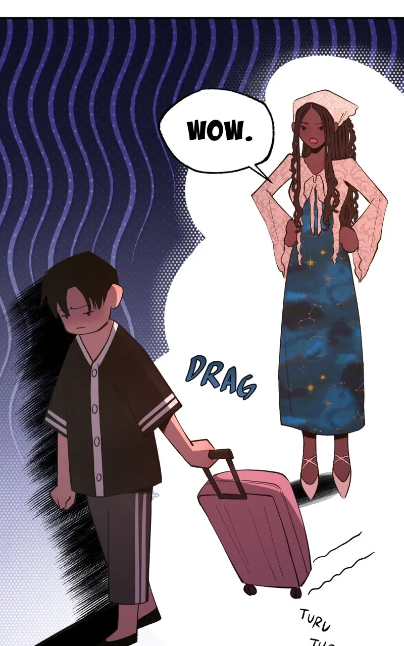 High Spirits Neoma Chapter 52 page 59 - 