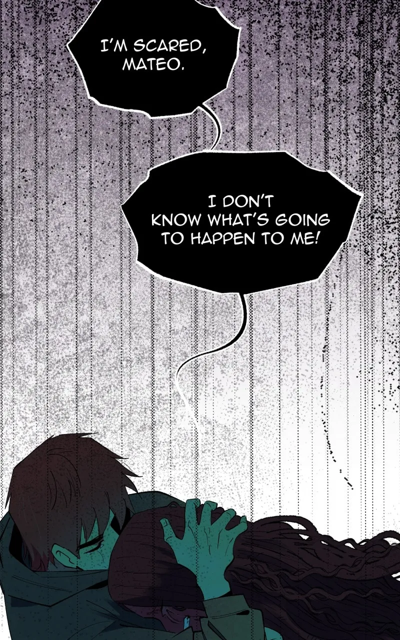 High Spirits Neoma Chapter 52 page 8 - 