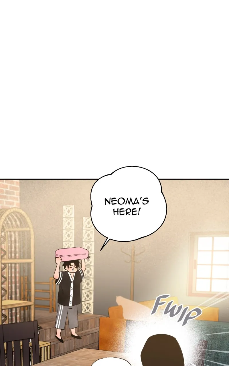 High Spirits Neoma Chapter 53 page 1 - 