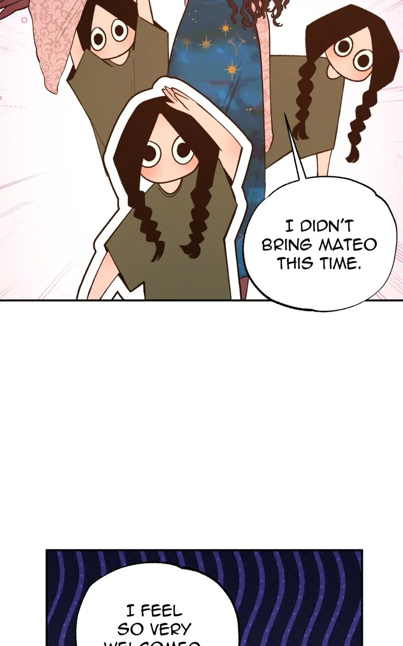 High Spirits Neoma Chapter 53 page 3 - 