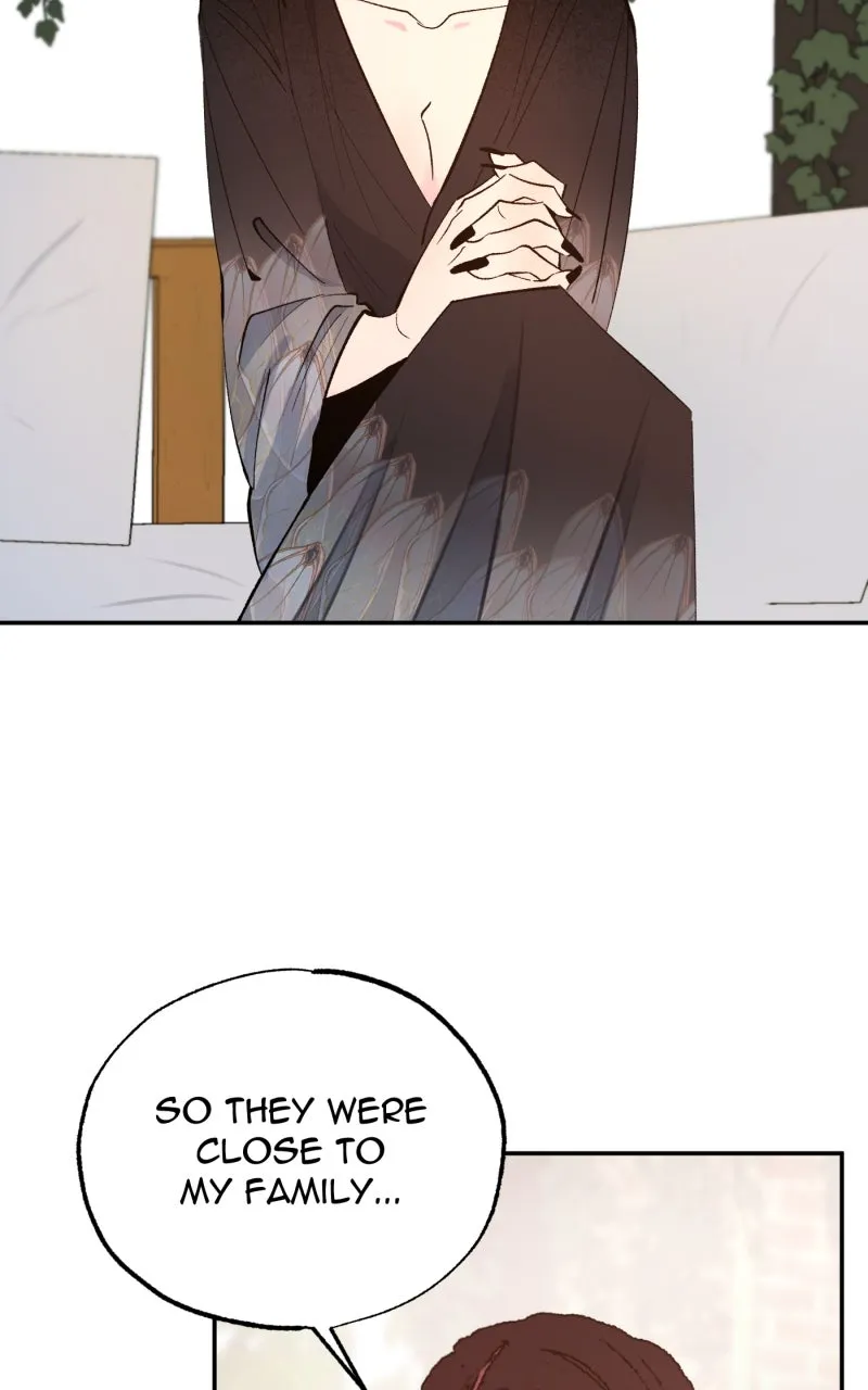 High Spirits Neoma Chapter 53 page 36 - 