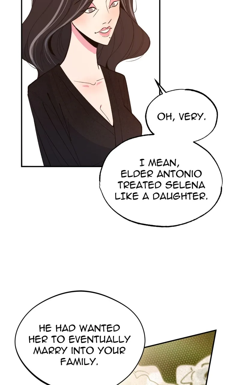 High Spirits Neoma Chapter 53 page 38 - 