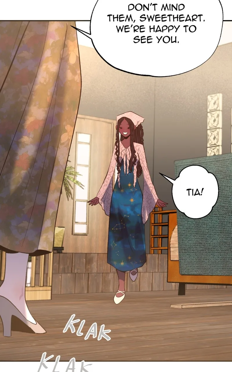 High Spirits Neoma Chapter 53 page 5 - 