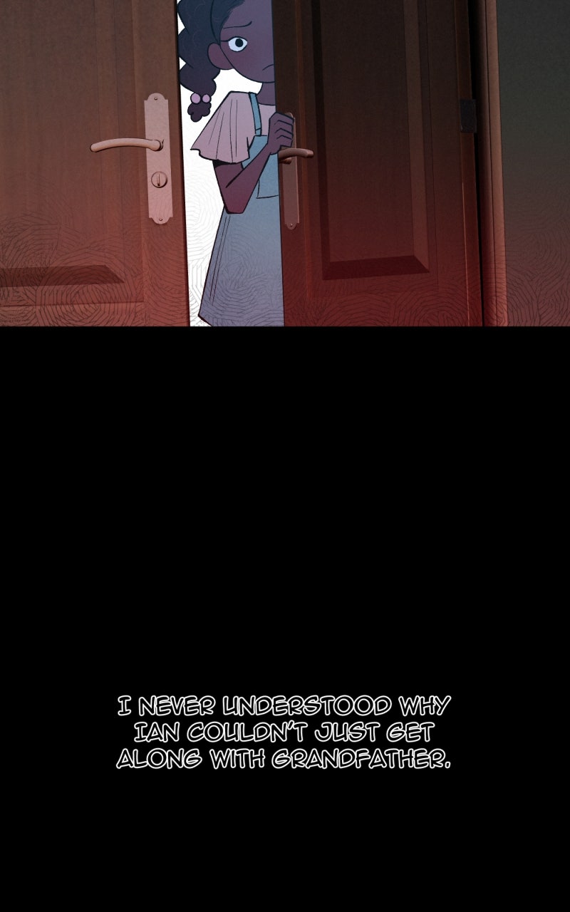 High Spirits Neoma (S2) Episode 54 page 2 - 