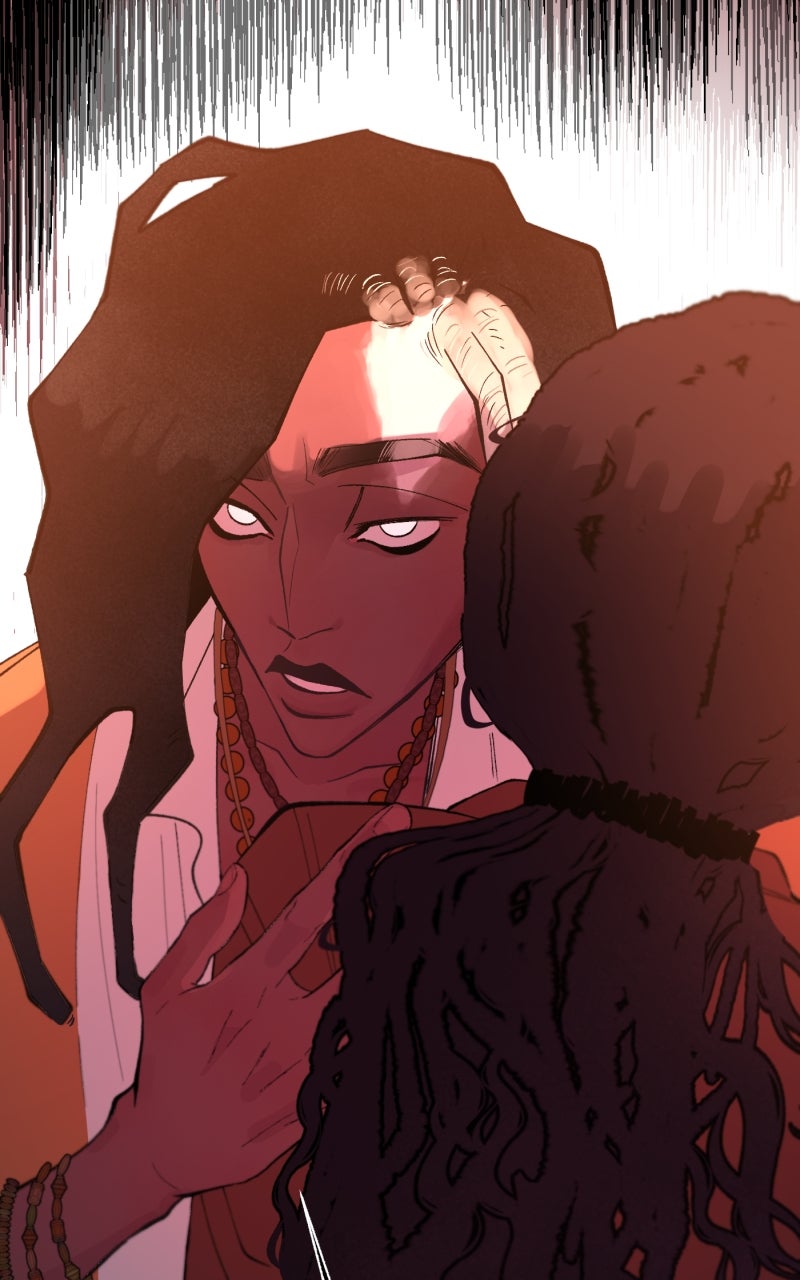 High Spirits Neoma (S2) Episode 54 page 12 - 