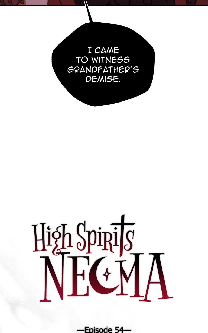 High Spirits Neoma (S2) Episode 54 page 13 - 