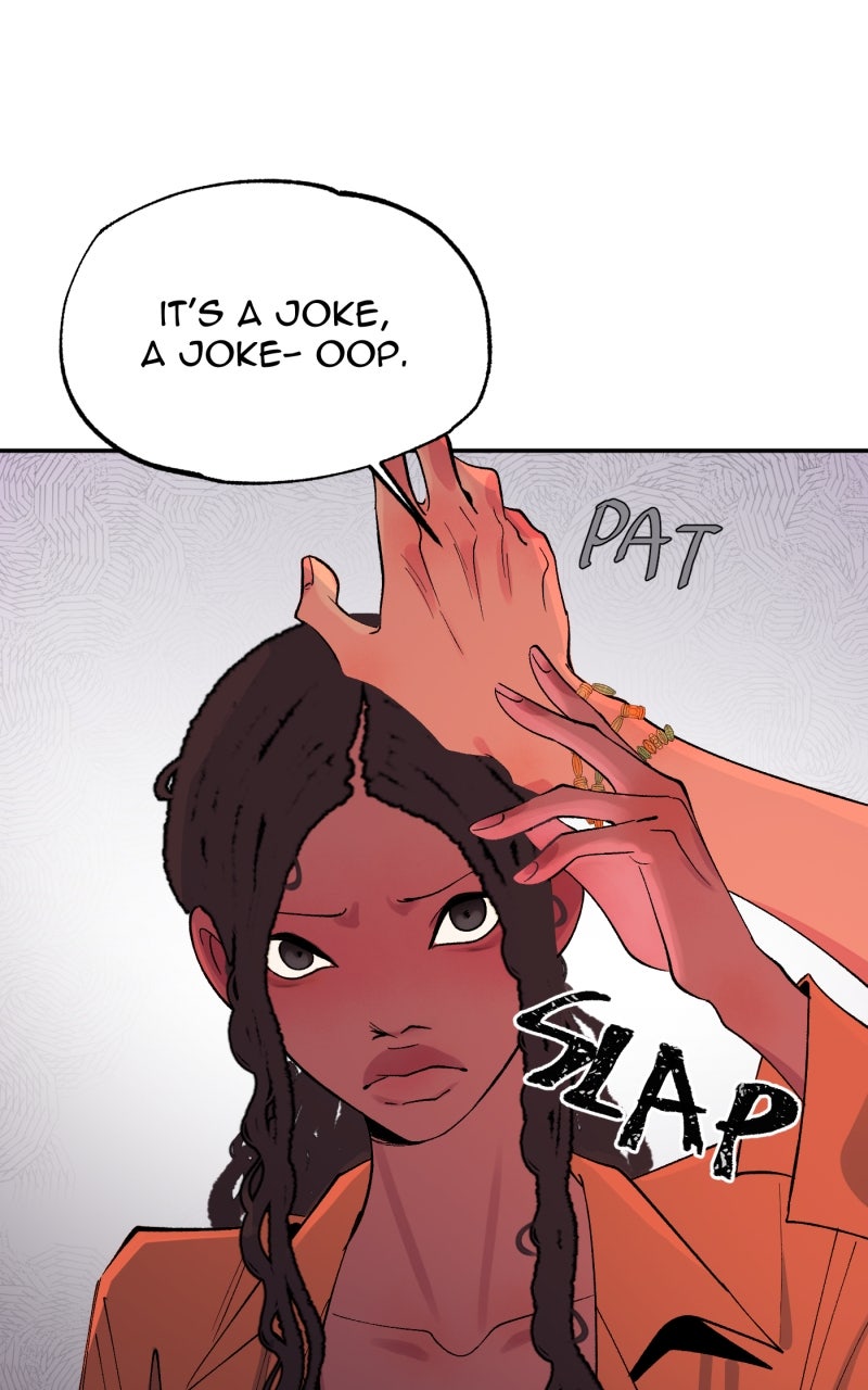 High Spirits Neoma (S2) Episode 54 page 15 - 