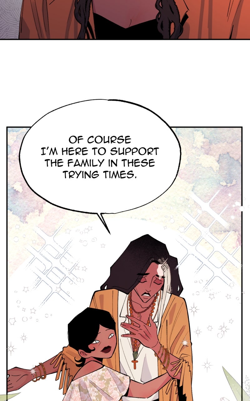 High Spirits Neoma (S2) Episode 54 page 16 - 