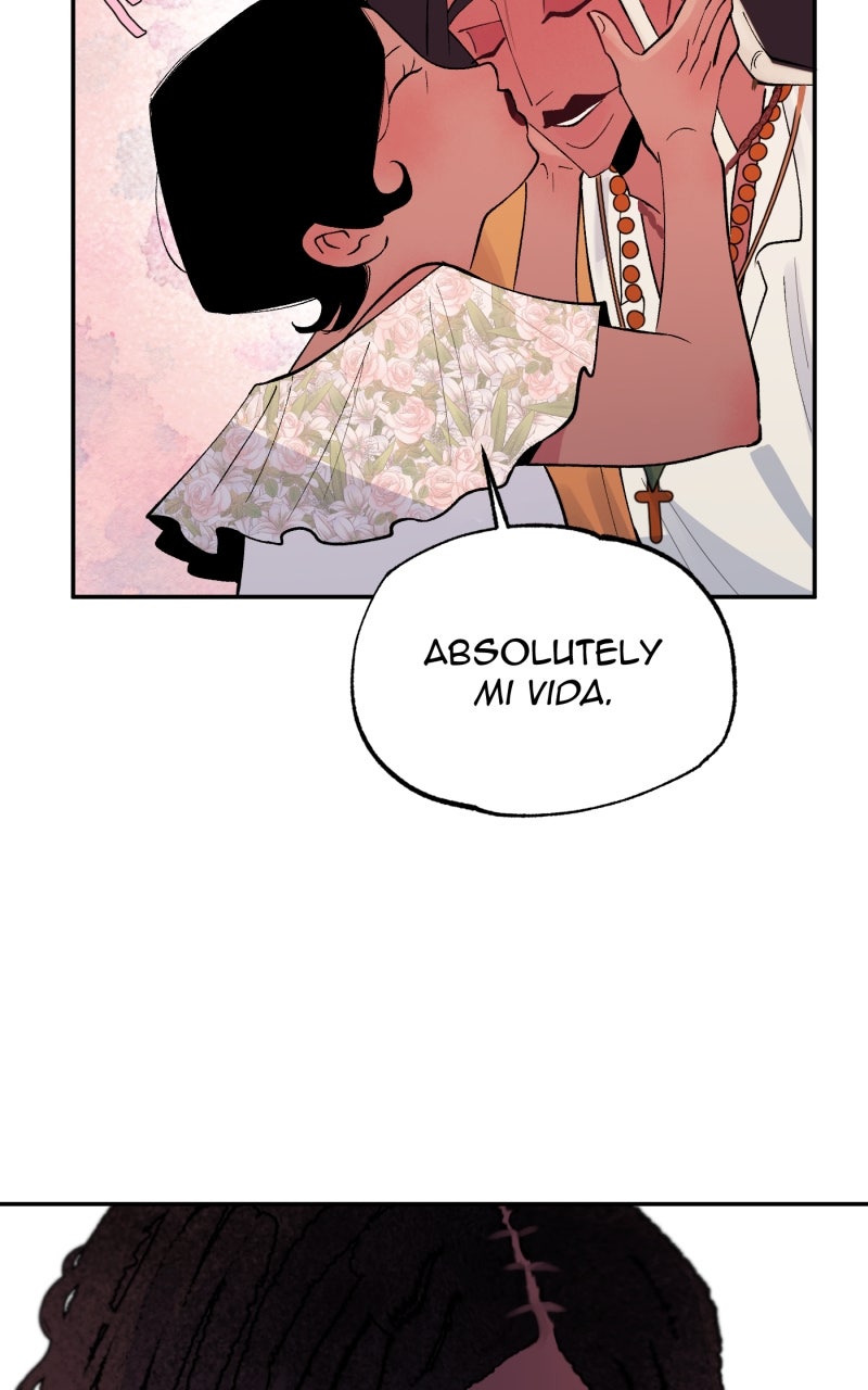 High Spirits Neoma (S2) Episode 54 page 18 - 