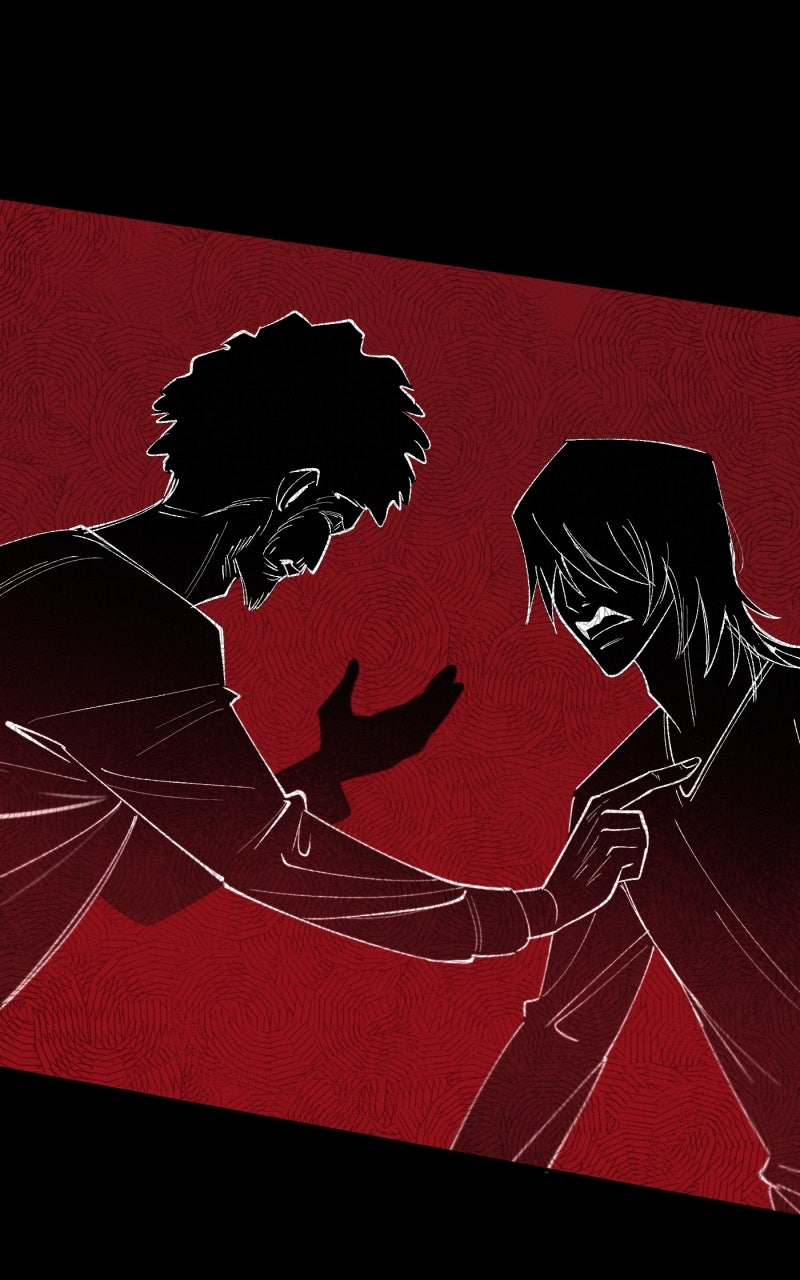 High Spirits Neoma (S2) Episode 54 page 3 - 
