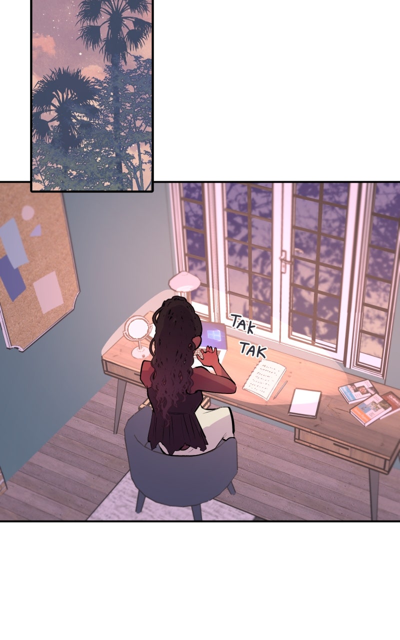 High Spirits Neoma (S2) Episode 54 page 22 - 