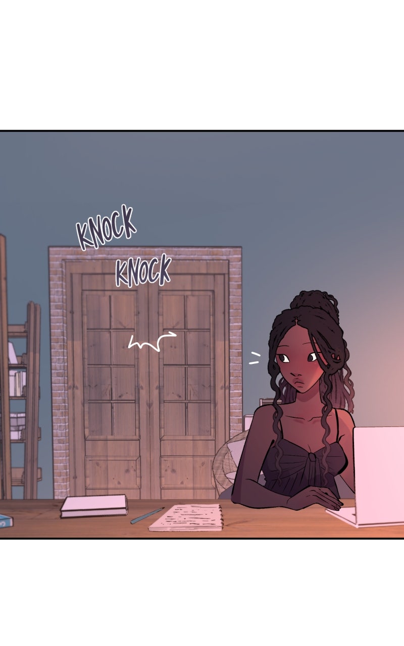 High Spirits Neoma (S2) Episode 54 page 23 - 