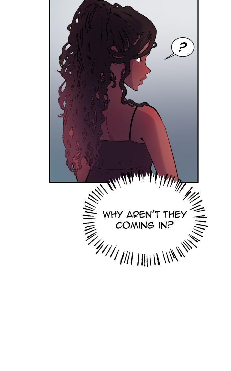 High Spirits Neoma (S2) Episode 54 page 25 - 
