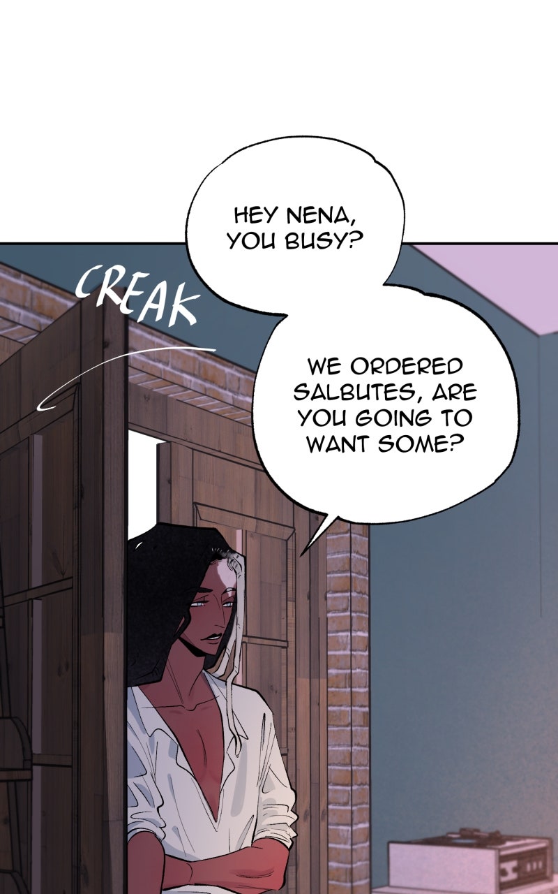 High Spirits Neoma (S2) Episode 54 page 27 - 