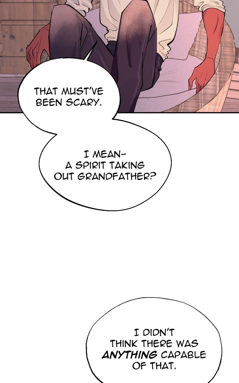 High Spirits Neoma (S2) Episode 54 page 31 - 