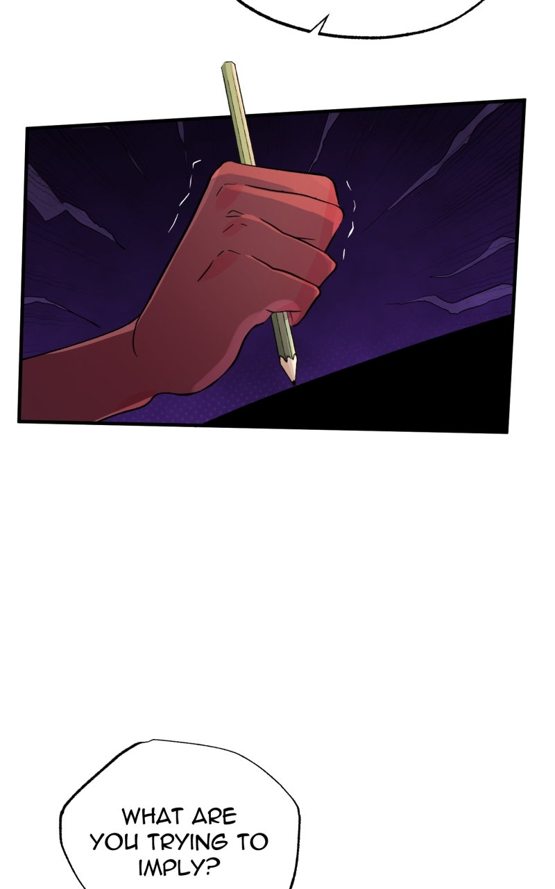 High Spirits Neoma (S2) Episode 54 page 32 - 