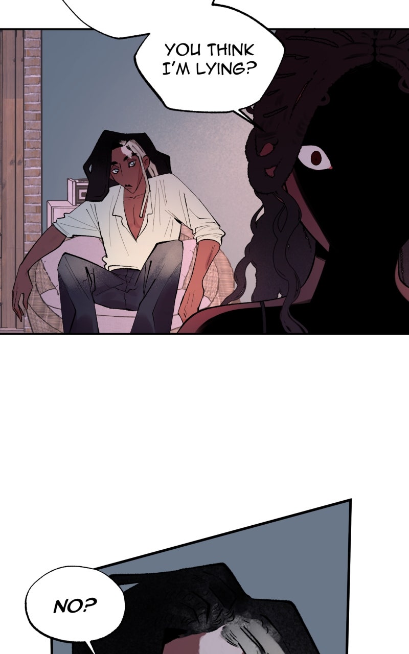 High Spirits Neoma (S2) Episode 54 page 33 - 