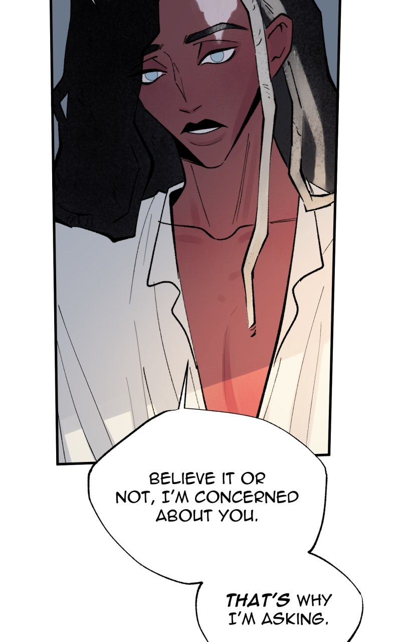 High Spirits Neoma (S2) Episode 54 page 34 - 