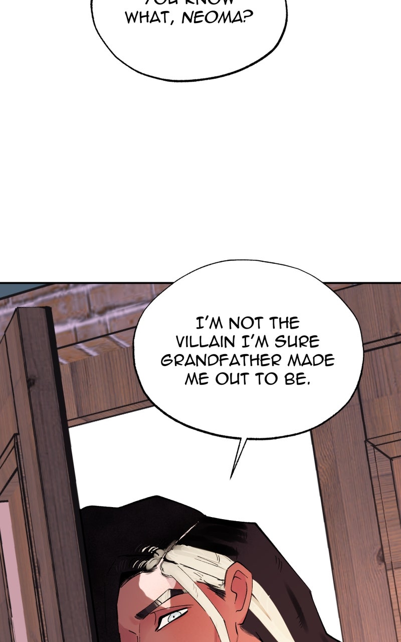 High Spirits Neoma (S2) Episode 54 page 38 - 