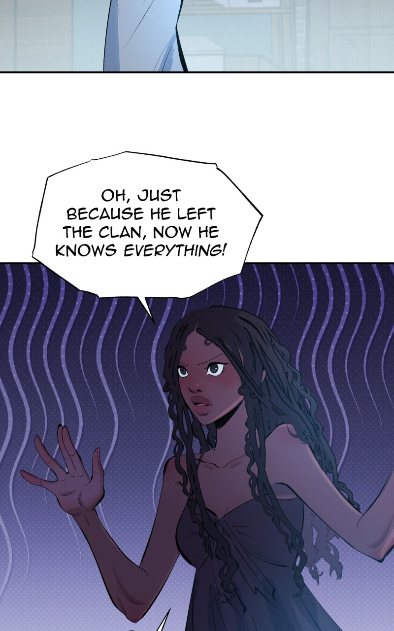 High Spirits Neoma (S2) Episode 54 page 43 - 