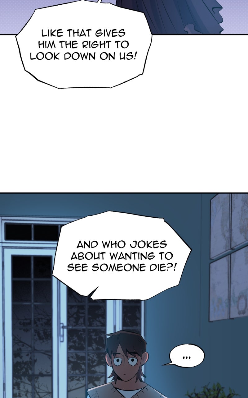 High Spirits Neoma (S2) Episode 54 page 44 - 