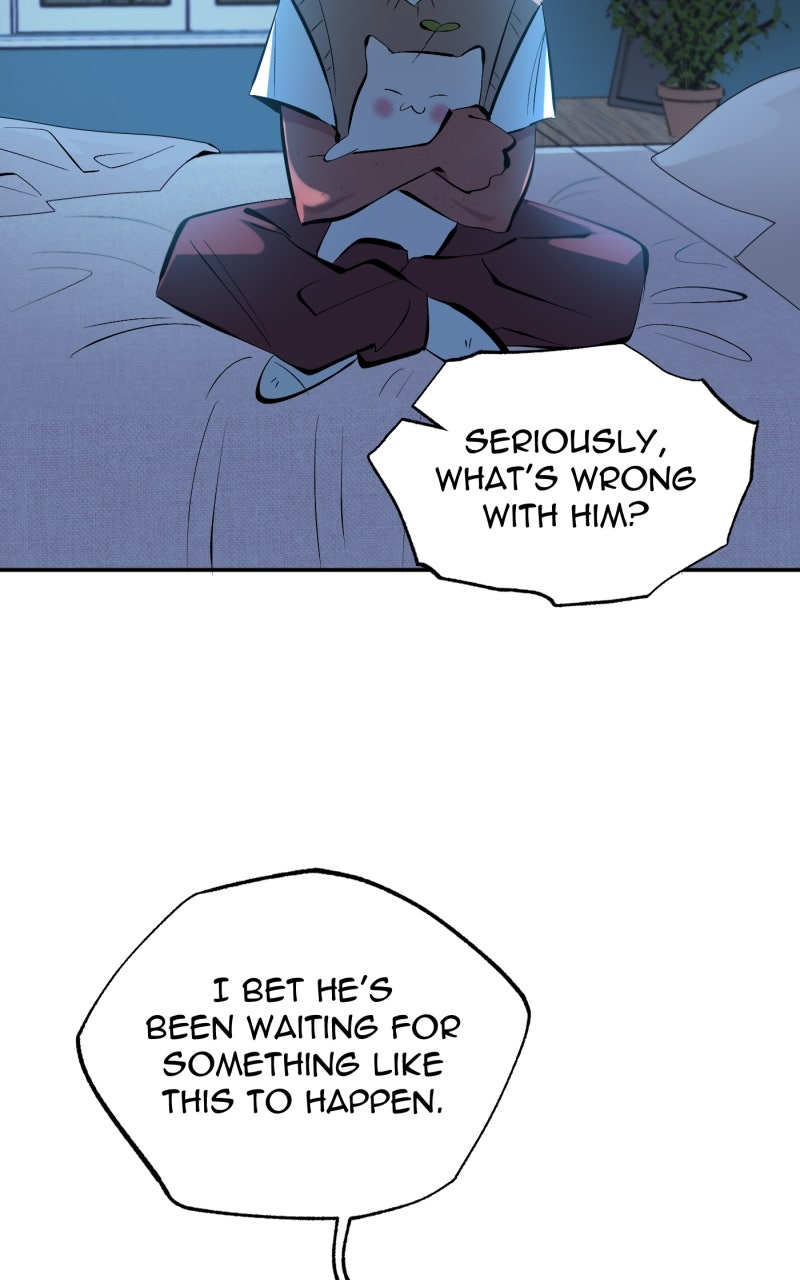 High Spirits Neoma (S2) Episode 54 page 45 - 