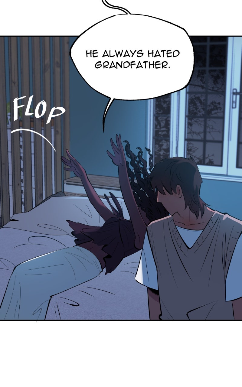 High Spirits Neoma (S2) Episode 54 page 46 - 
