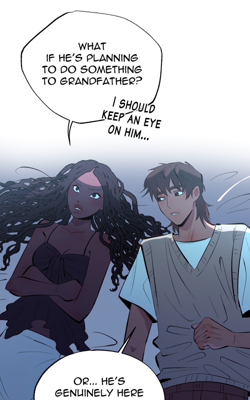 High Spirits Neoma (S2) Episode 54 page 47 - 