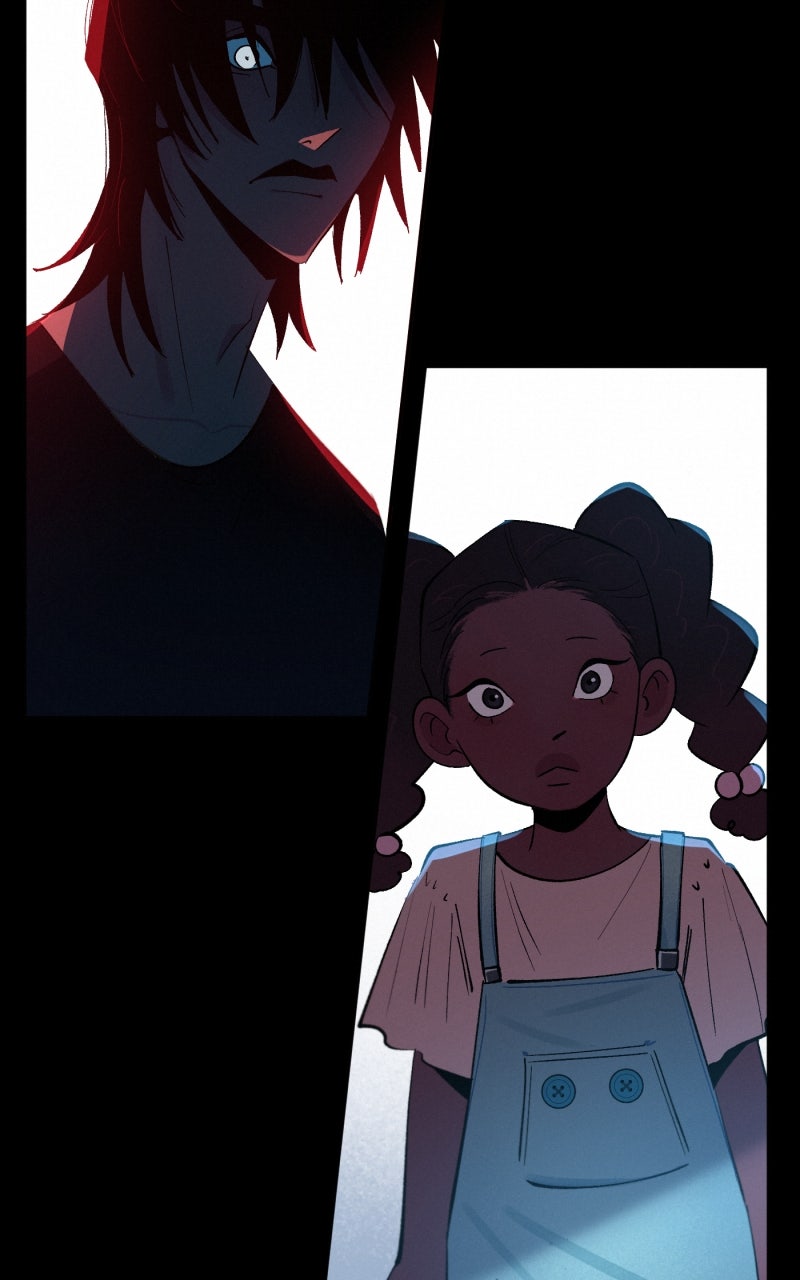 High Spirits Neoma (S2) Episode 54 page 6 - 