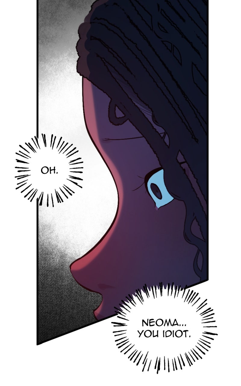 High Spirits Neoma (S2) Episode 54 page 53 - 