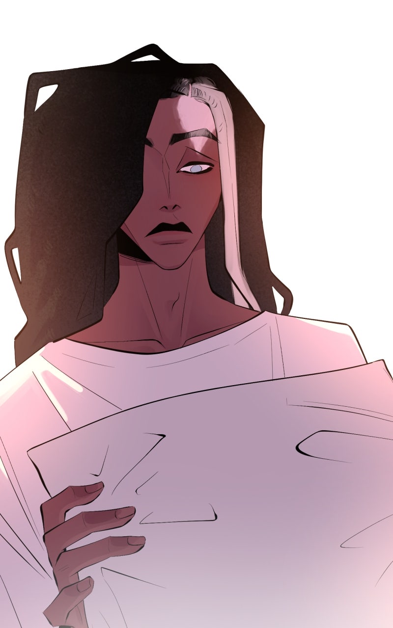 High Spirits Neoma (S2) Episode 54 page 66 - 