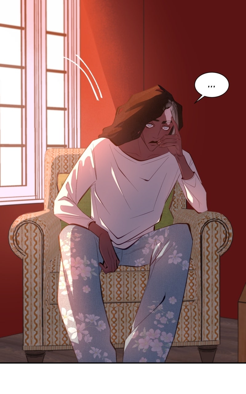 High Spirits Neoma (S2) Episode 55 page 3 - 