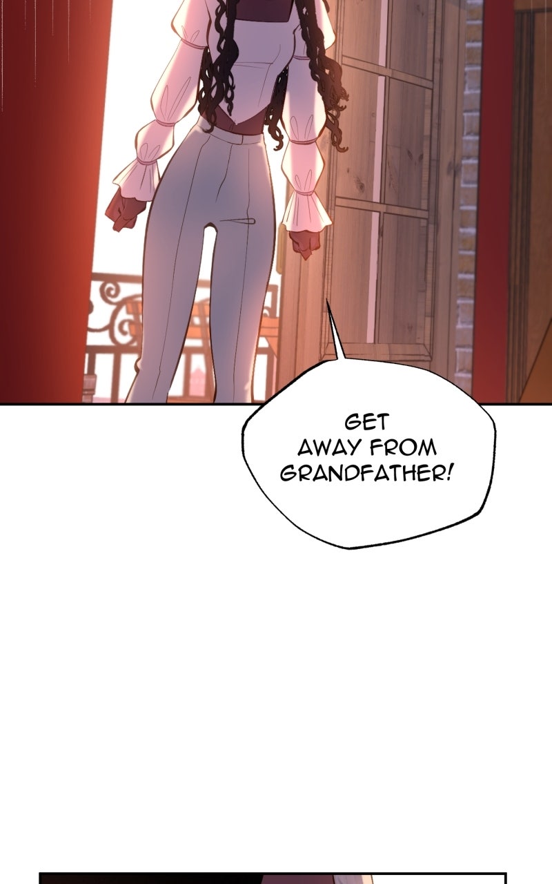 High Spirits Neoma (S2) Episode 55 page 21 - 