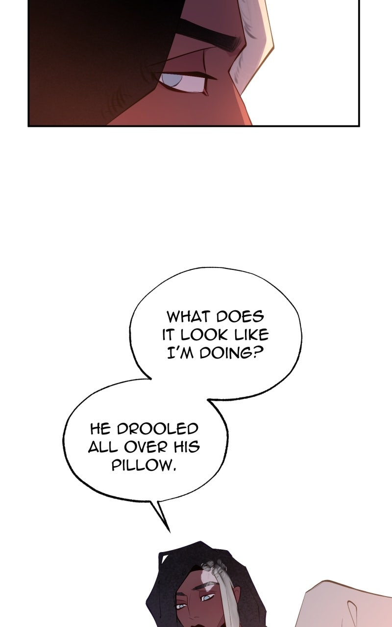 High Spirits Neoma (S2) Episode 55 page 22 - 