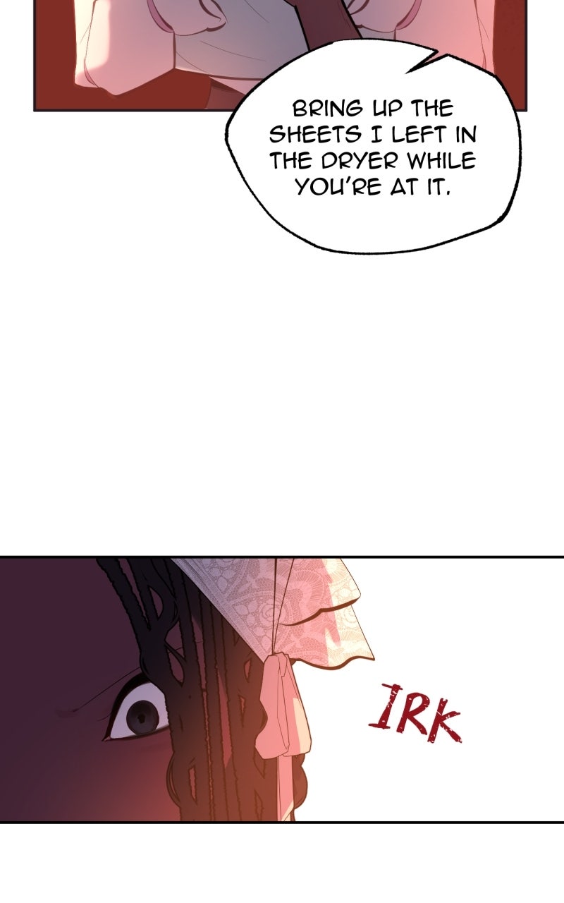 High Spirits Neoma (S2) Episode 55 page 25 - 