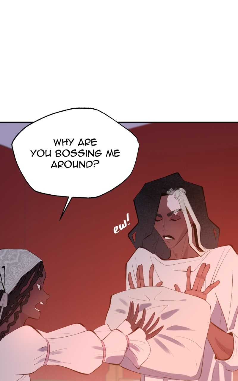 High Spirits Neoma (S2) Episode 55 page 26 - 