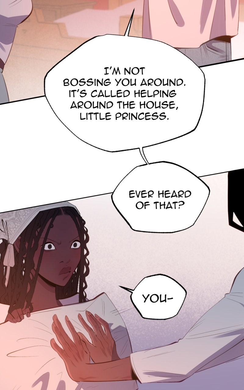 High Spirits Neoma (S2) Episode 55 page 27 - 