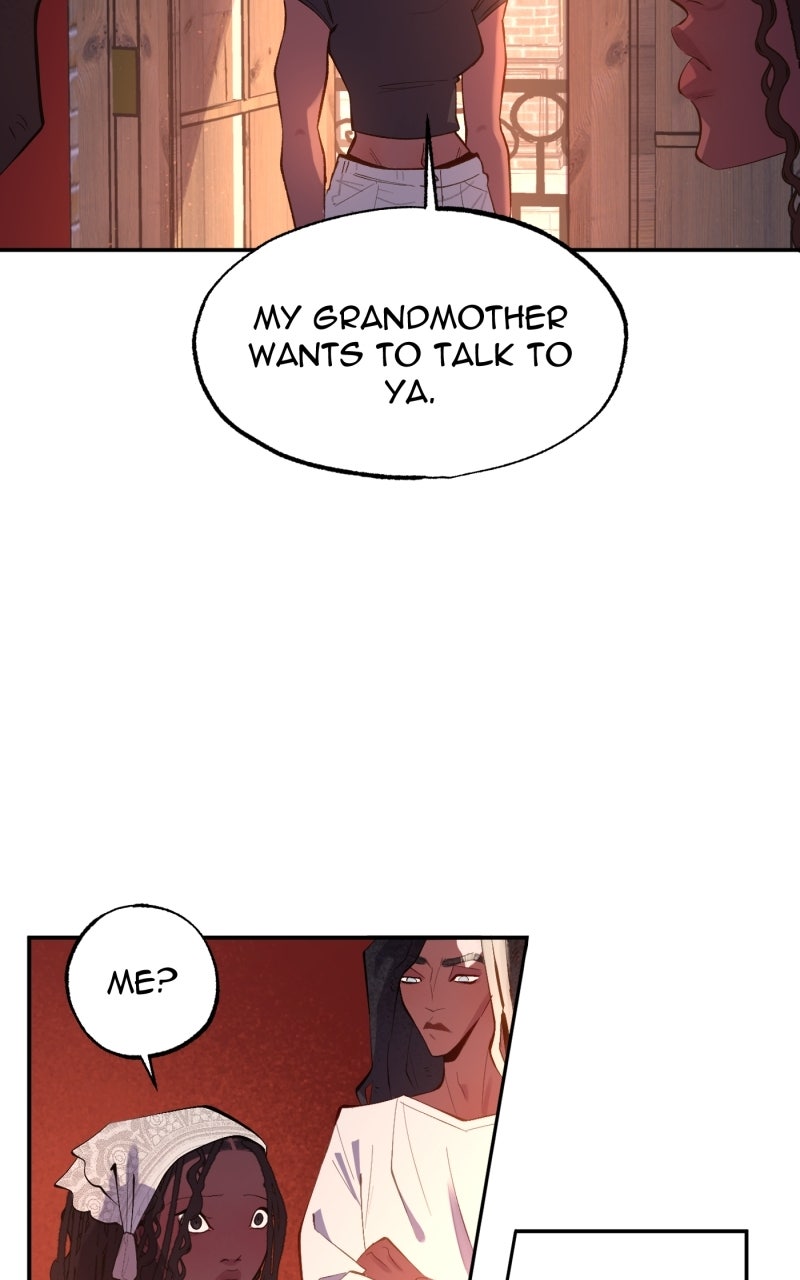 High Spirits Neoma (S2) Episode 55 page 29 - 