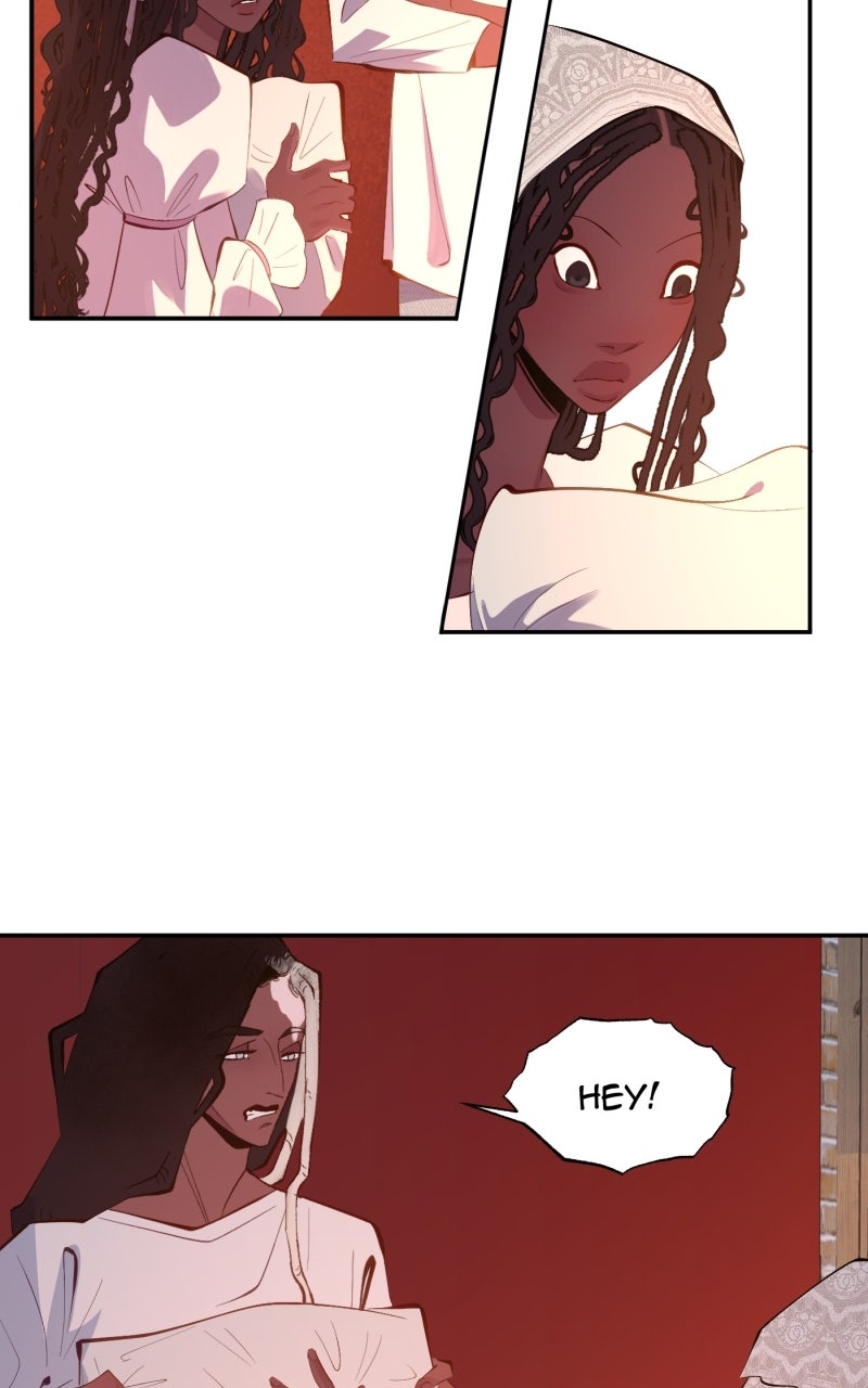 High Spirits Neoma (S2) Episode 55 page 30 - 