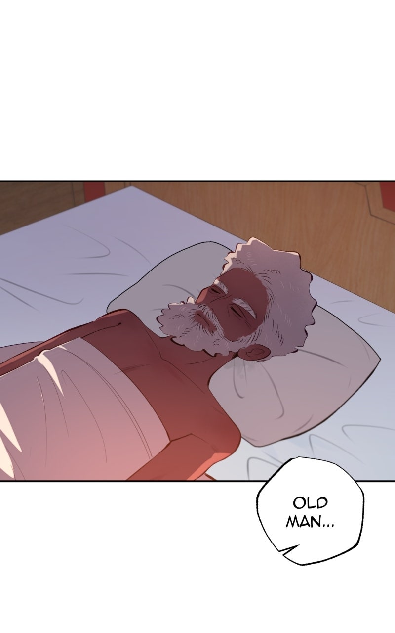 High Spirits Neoma (S2) Episode 55 page 4 - 