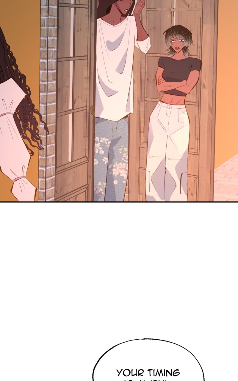 High Spirits Neoma (S2) Episode 55 page 32 - 