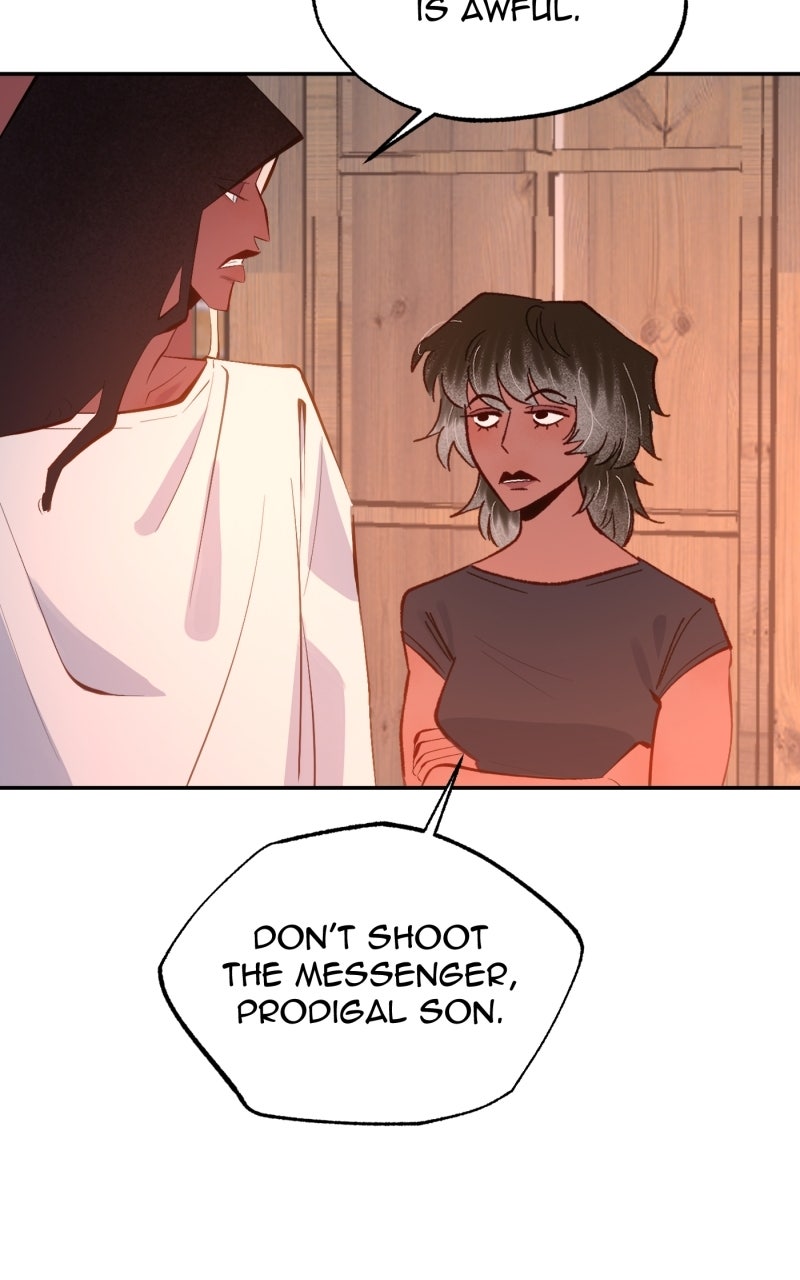 High Spirits Neoma (S2) Episode 55 page 33 - 